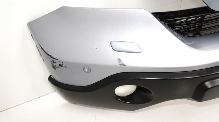 фото №4, Бампер перед переднє honda crv iii 06-09r pdc омивачі