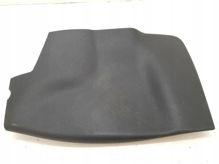 фото №1, Захист заглушка консолі ліва renault scenic iii