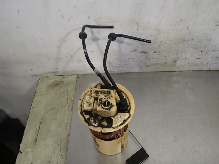 фото №7, Насос топлива fiat punto evo 1.3mjet