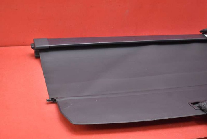 фото №14, Ролета багажника peugeot 508 1 i универсал 10-14