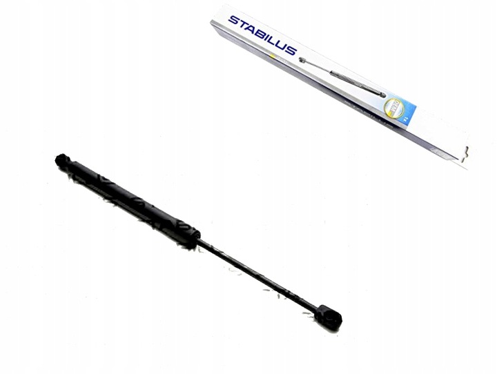 фото №1, Stabilus амортизатор телескоп капота mercedes c 250 cd