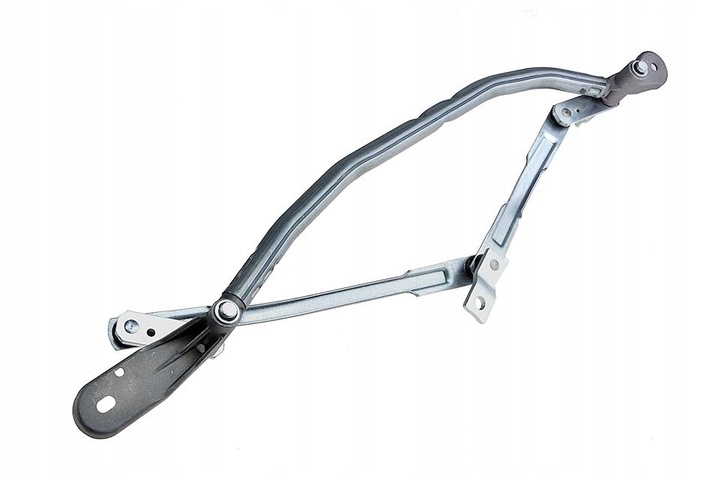 фото №2, Механізм двірник перед