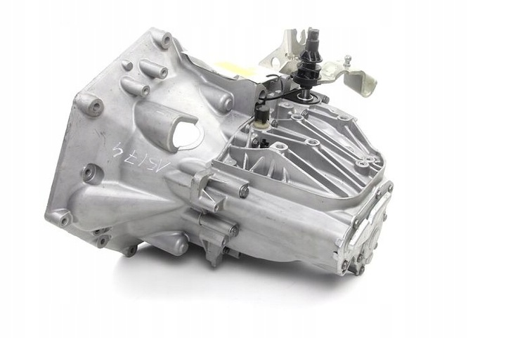 фото №10, Коробка передач коробки передач fiat ducato 2.3 20gp16
