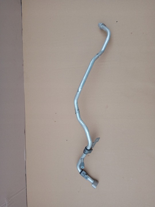 фото №3, Renault оригинальный номер 924803452r шланг кондиционера