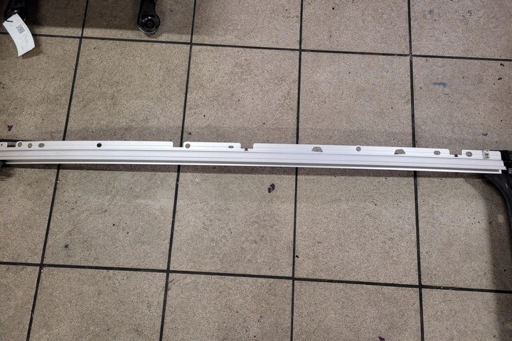 фото №10, Люк peugeot 508 sw 96871211 2.2l дизель 2011