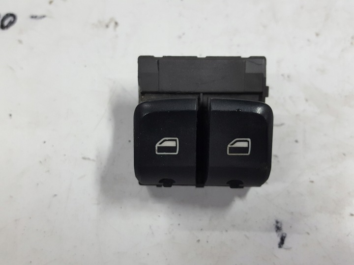 фото №1, Audi a1 8x 10-14r перемикачі скло 8x0959851a