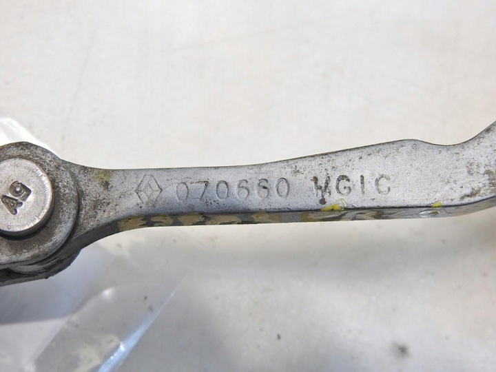 фото №7, Обмежувач двері перед renault espace iv 070660