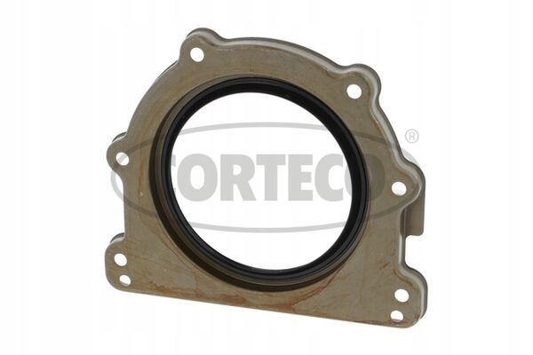 фото №2, Ущільнювальне кільце ущільнювач вала колінчастого з фланець