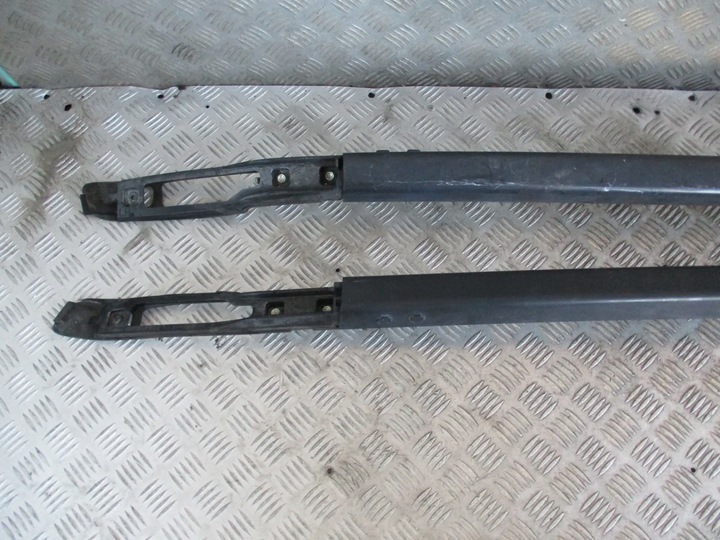 фото №9, Рейлінги дахові mitsubischi asx 10-16r комплект