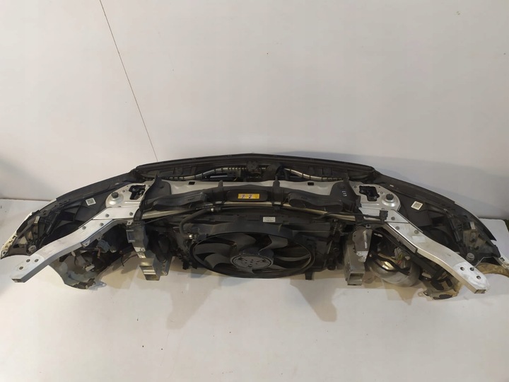 фото №11, Mercedes e w213 комплектний перед / pas - 15326