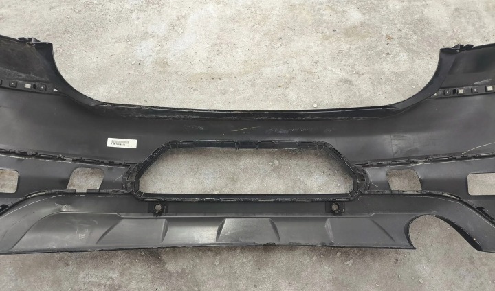 фото №10, Задний бампер bmw x2 f39 51127426433