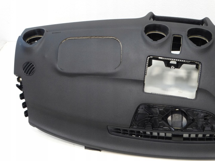 фото №10, Панель раздаточная консоль audi a1 8x1819655 10-18r.