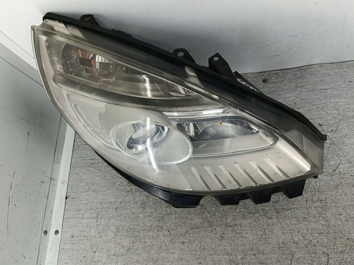 фото №8, Фара передняя правая renault scenic ii