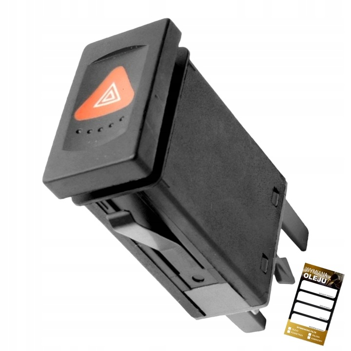 фото №1, Прерыватель поворотов vw passat b5 b5fl новый