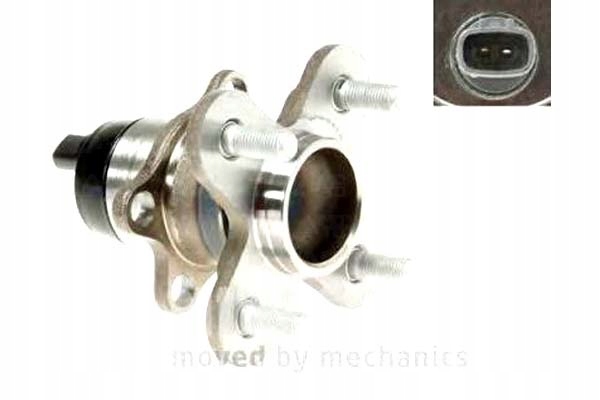 фото №2, Набір підшипник колеса nipparts 42410b1010 add68324 v