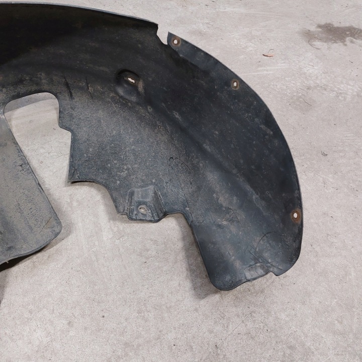 фото №8, Opel astra j hb 5d підкрилок ліві задні 13271414 1154682