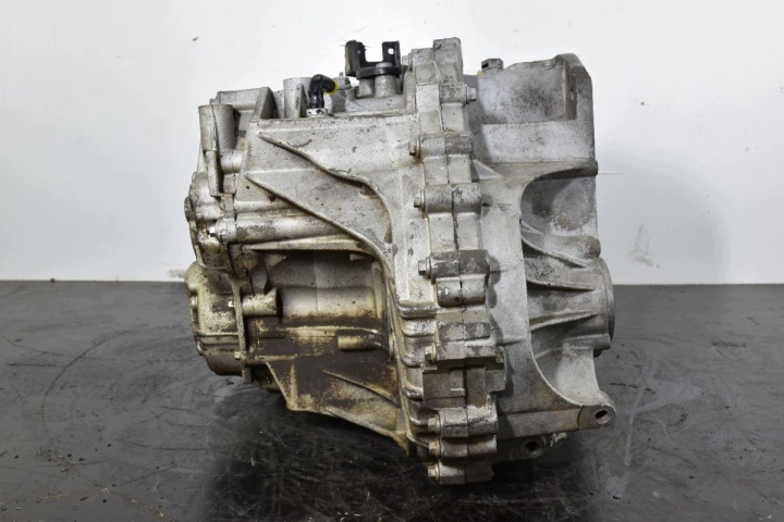 фото №11, Коробка передач пауершифт ford focus mk3 c-max ii mk3 2.0 tdci bv6r7000ag