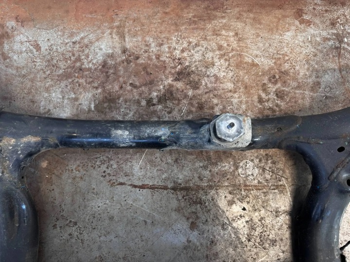 фото №8, Audi sq7 q7 4m 2015-2024 4.0 tdi візок колиска підвішування зад