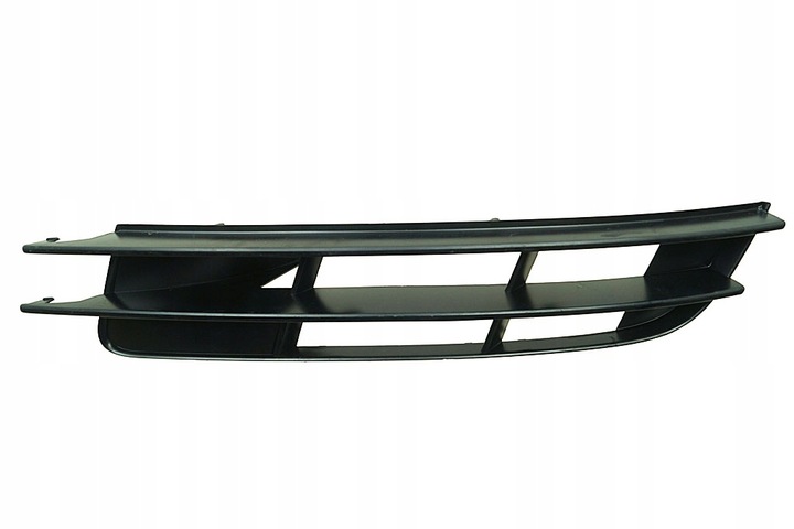 фото №1, Решётка решётка бампера левый перед audi q7 4l