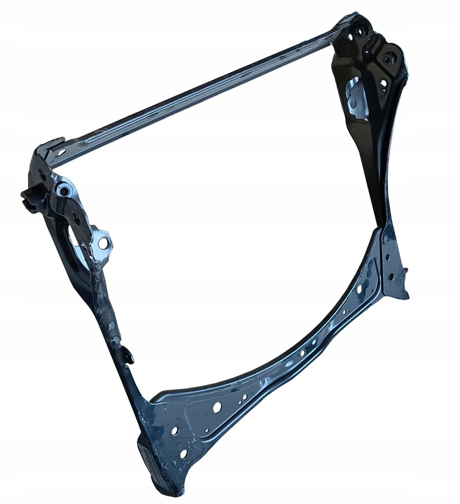 фото №1, Рама сидіння передня ліва fiat alfa romeo 51762039 нова оригінальна оригінальний номер