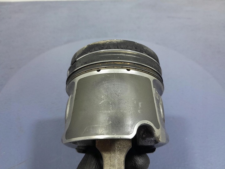 фото №5, Bmw 4 g22 g23 g26 2.0d 190 km b47d20b поршень шатун