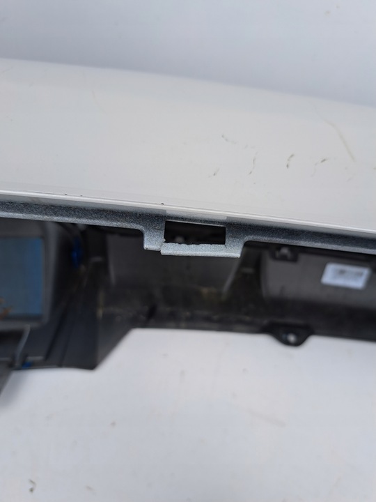 фото №16, Бампер зад bmw ix3 рестайлінг lci g08 m набір