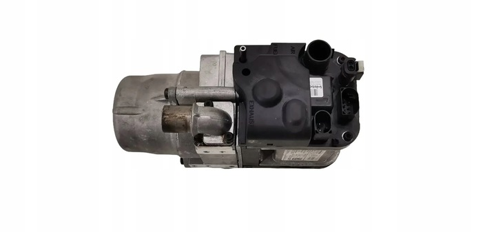 фото №1, Vw t6 transporter вебасто отопление стояночный 7la815071b