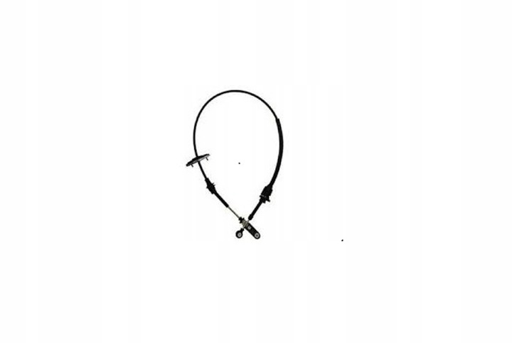 фото №1, Трос изменения коробки передач chrysler sebring 1999-2002 mopar