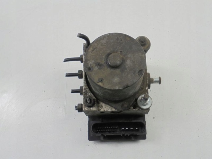 фото №6, Fiat idea 350 насос блок управления abs 46826209 0265231308