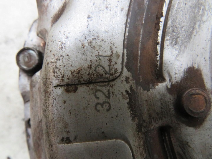 фото №7, Сцепление диск прижим sportage iii 1.7 crdi