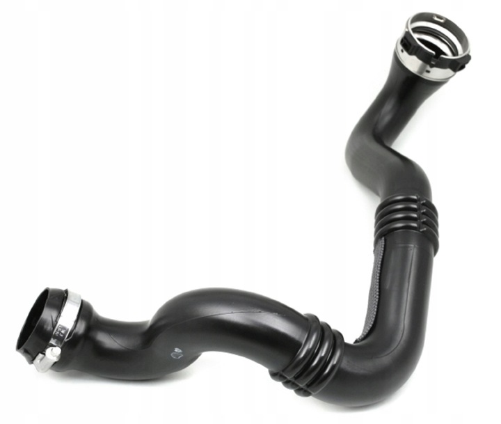 фото №13, Ori шланг turbo интеркулер renault master iii 10- 2,3 dci 2010- 144605593r