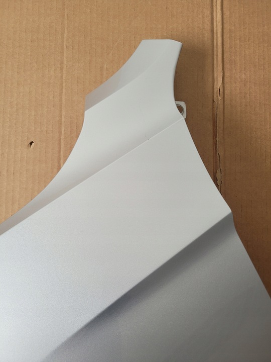 фото №10, Крыло левый перед переднее vw passat b8 la7w 3g0