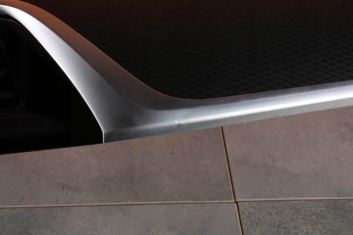 фото №11, Bmw g30 g31 g32 lci планка декоративная dekor консоли rhombicle европа 9882257