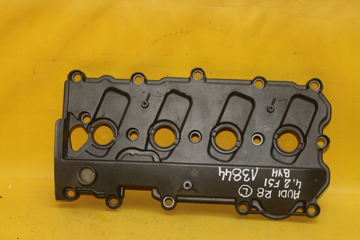 фото №1, Кришка розподільний вал 079103471ba audi r8 4.2 fsi byh