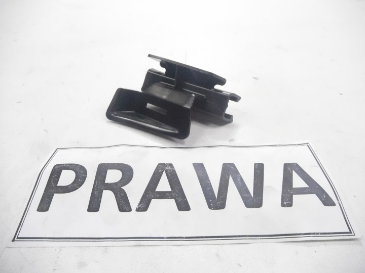 фото №9, Кронштейн  бампера правое перед hyundai getz 2002-2005 oem номер 86516 1c000