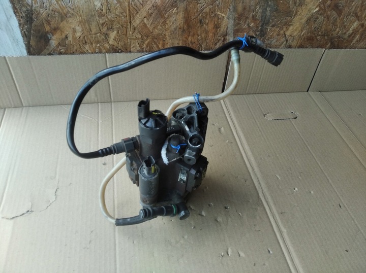 фото №1, Насос вприскувальний renault scenic ii megane ii 1,5 dci