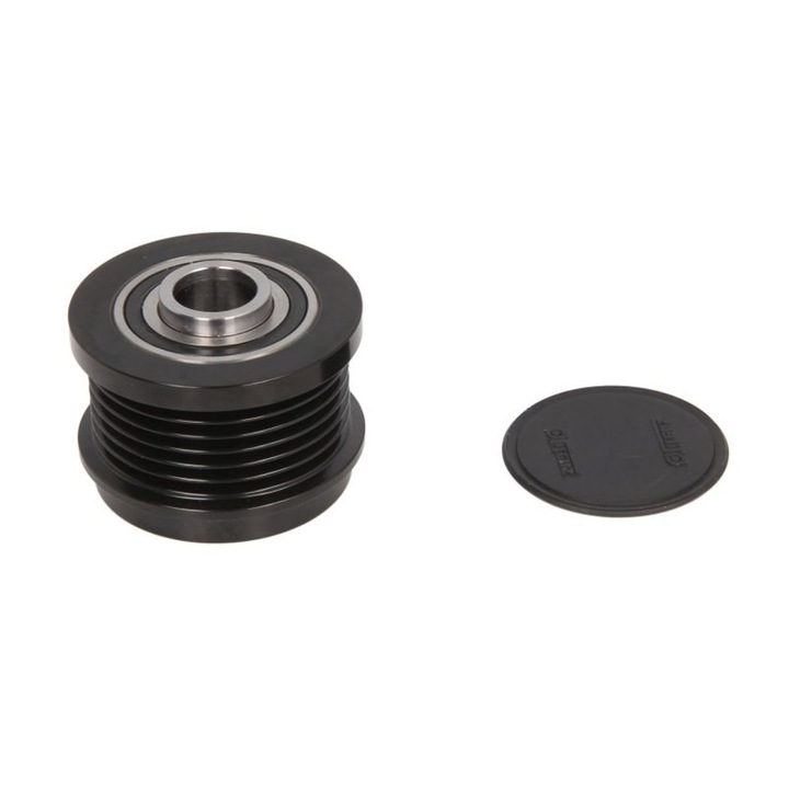 фото №15, Зчеплення генератора oap7155 зчеплення генератора