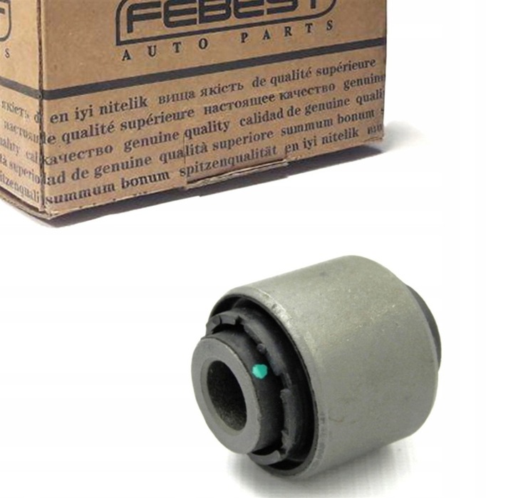 фото №1, Втулка рычага зад do seat altea xl 1.8 1.9 2.0