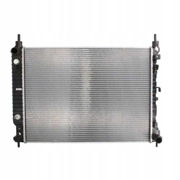 фото №1, Радіаторів води captiva antara a 10-15 2.0 2.2