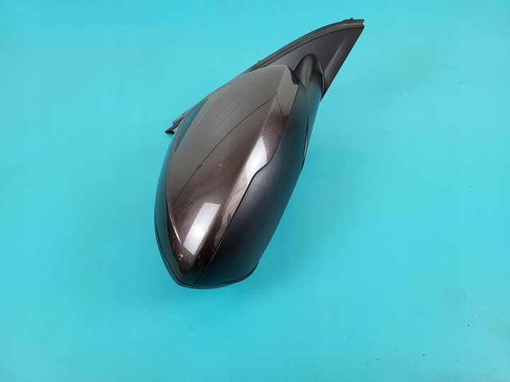 фото №7, Opel insignia b 17r дзеркало праві 5 pin 39075349 z41s 41s європа