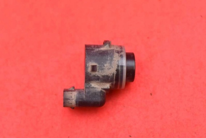 фото №6, Датчик парковка перед pdc hk83-15k859-aa jaguar f-pace x761 16-20