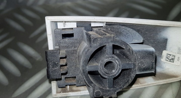 фото №7, Range rover sport l494 l405 l462 заглушка ручка двері права перед ліва зад