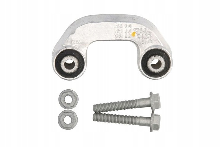 фото №14, З'єднувач stab. pr audi a4 95- vw passat lemforder 21555 02 стрижень /