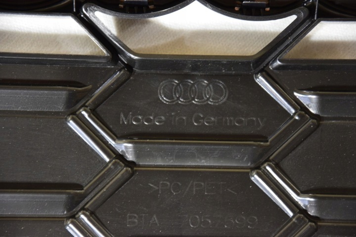 фото №14, Audi a5 f5 8w6 19-r. решітка радіатора решітка