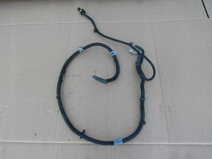 фото №1, Mercedes b w246 джгут установка генератора