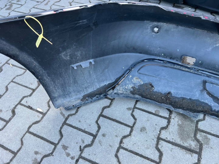 фото №12, Задний бампер bmw 1 e88 e82 m набор