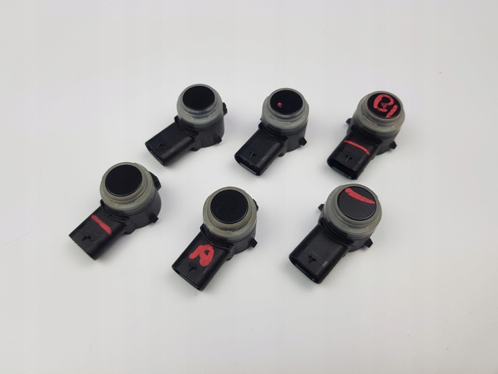 фото №11, Датчик паркування pdc citroen c4 iii peugeot 208 ii 9813348377