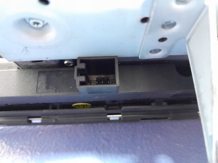 фото №8, Audi a6 c7 навігація зчитувач радіо mmi 4g0035666c