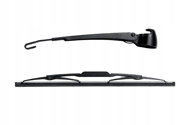 фото №2, Рычаг дворники з щетка зад vw golf iv 08.97-06.05 магнит marelli