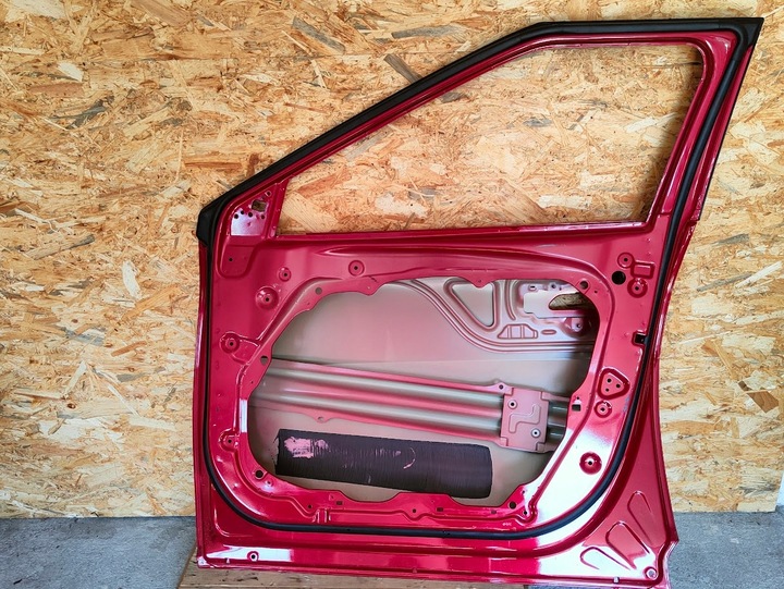 фото №7, Дверь правые перед kia ev6
